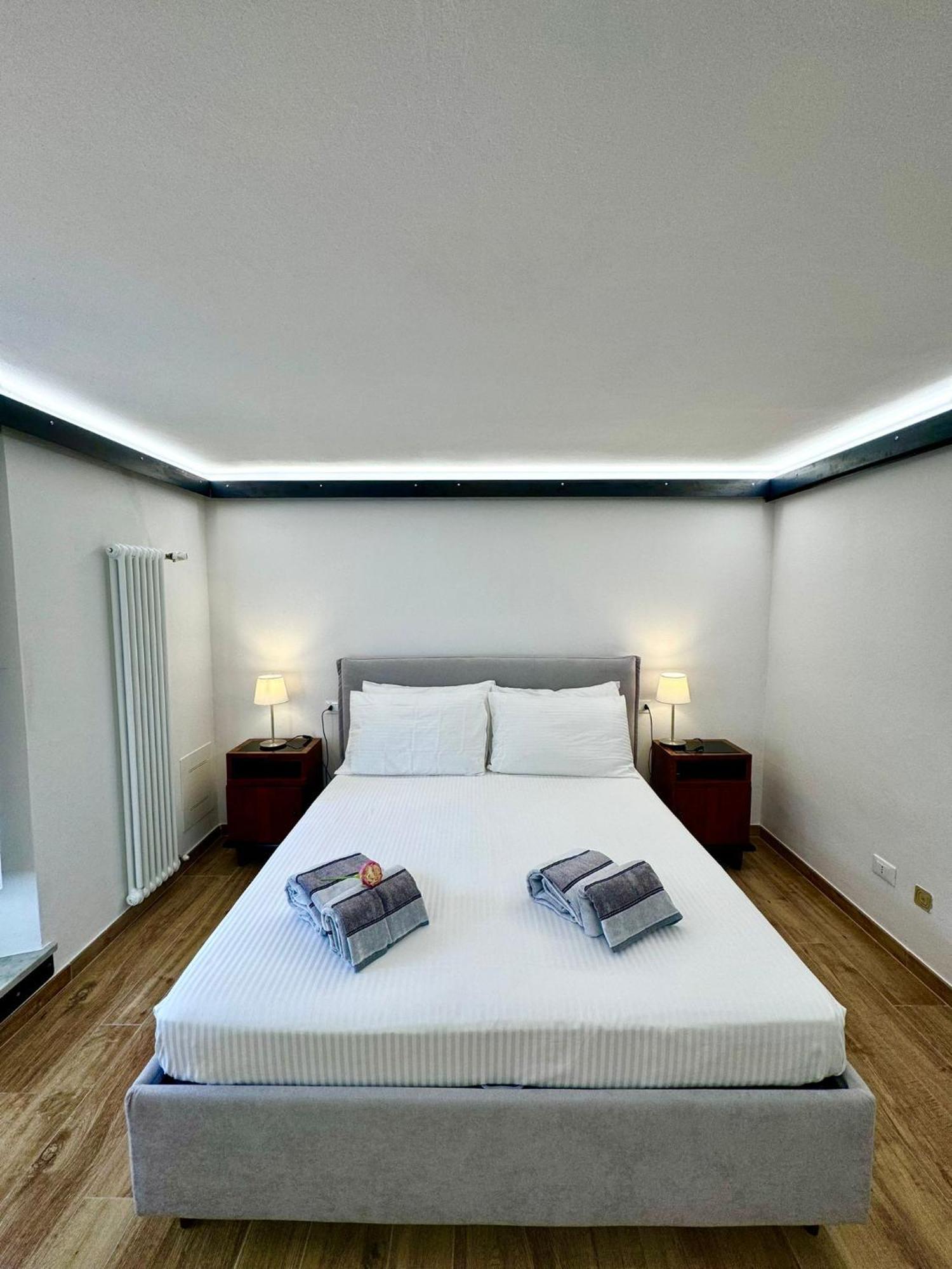 Ferienwohnung La Casa Di Grace Florenz Exterior foto